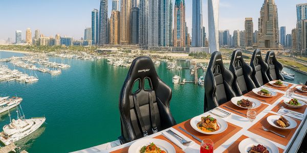 Dubai on a Budget: Best Affordable Tours & Hidden Gems