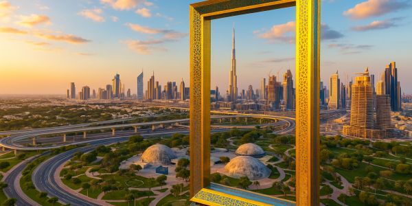 First Time in Dubai? Here’s Everything You Need to Know