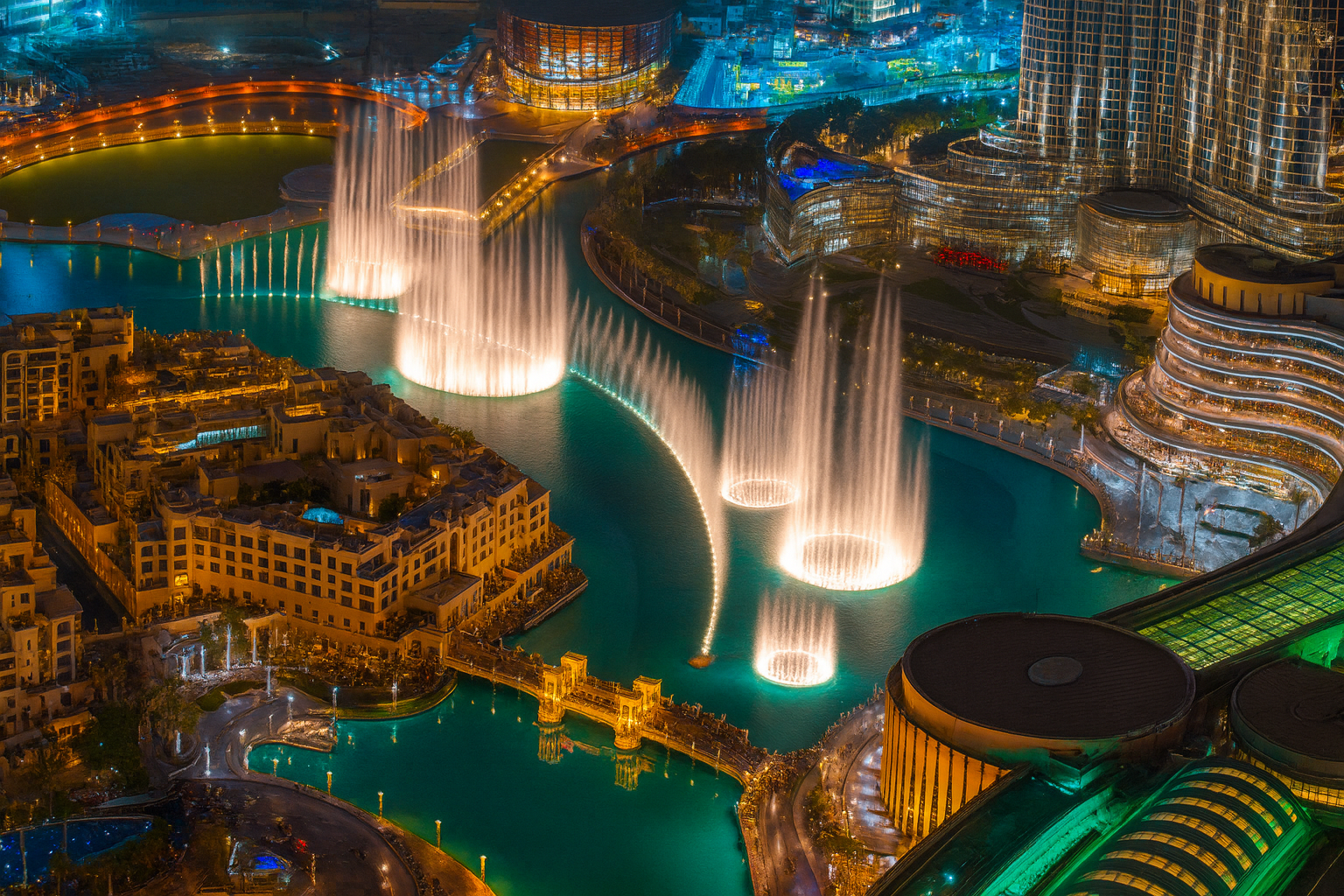 Ultimate Dubai Travel Guide: When to Visit, What to Pack, and Where to Stay